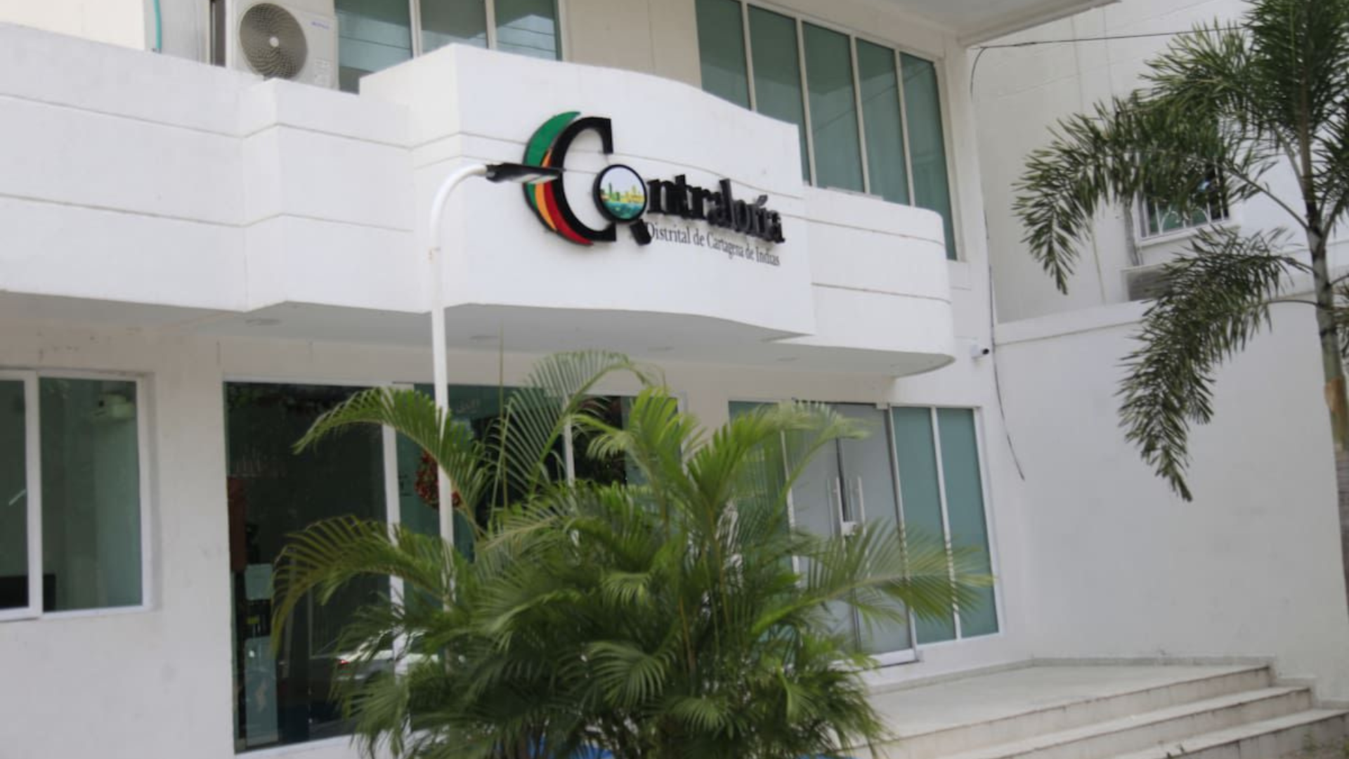 Designan un contralor provisional para Cartagena