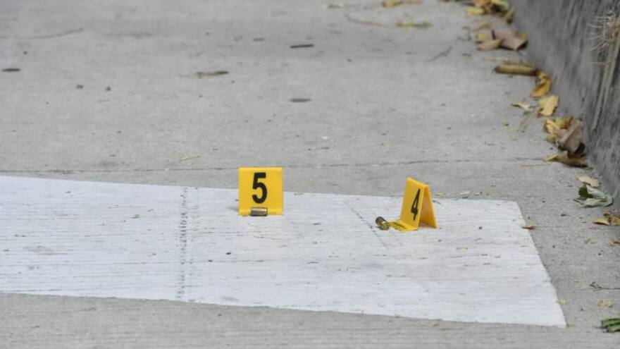 Ataque sicarial en Bocagrande: lanchero recibió dos disparos en el rostro