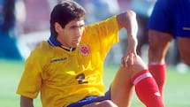 '24 años sin el caballero de fútbol': Tino sobre asesinato de Andrés Escobar