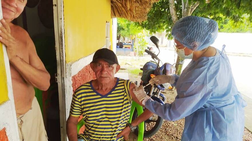 En 8 municipios de Sucre ya no utilizan el tapaboca en sitios abiertos