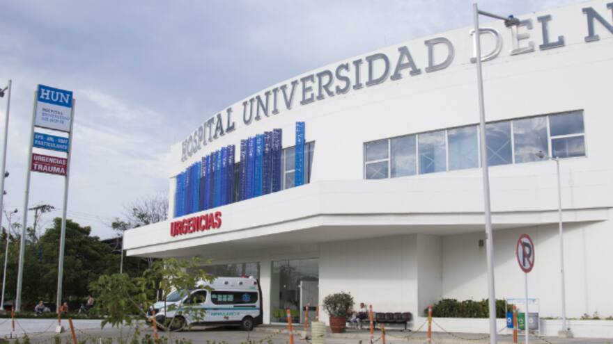 Dos hombres fueron baleados en un estanco de Soledad, Atlántico