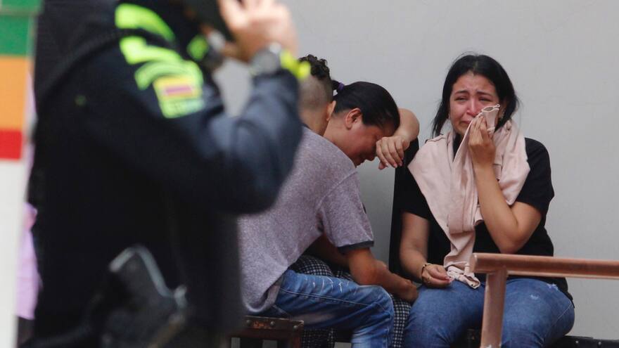 Cese al fuego con el Eln: primeros pasos de los diálogos generan inquietud en una semana convulsa