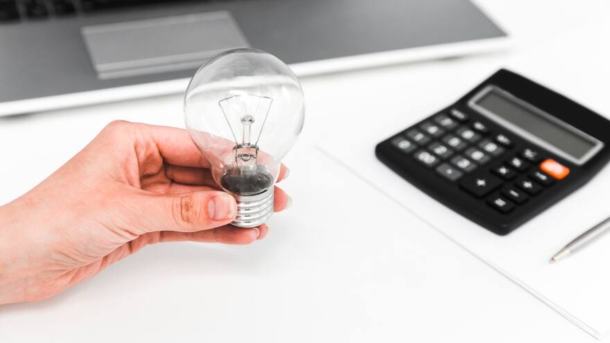 Gobierno anunció acuerdo para reducir tarifas de energía en estratos 1, 2 y 3