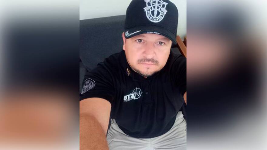 Familiares de militares (r) dicen que iban a trabajar en 'proyecto bien pago'