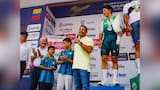 Montería se lució ante el continente con el Panamericano de Ciclismo