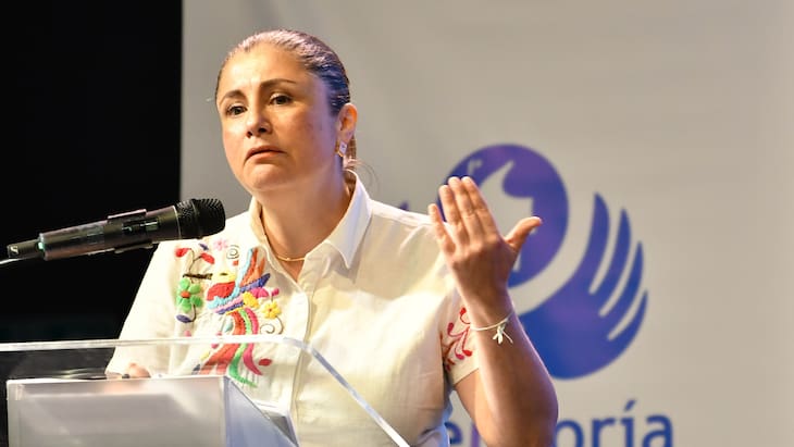 Derecho a la salud, cada vez peor por crisis de medicinas: Defensoría