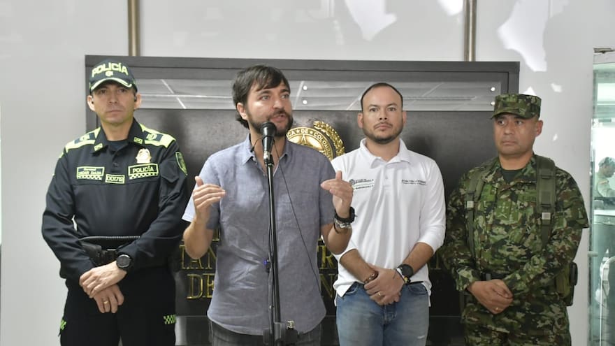 Alcalde Jaime Pumarejo pide que se revise el caso de Omar Ladino