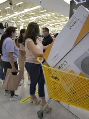 El consumismo nos destruye | Columna de José Consuegra B.