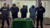 Capturan en Cartagena a uno de los más buscados por homicidio