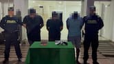 Capturan en Cartagena a uno de los más buscados por homicidio