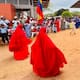 Entregan Unidad Comunitaria de Atención que beneficia a 161 familias wayuu en Manaure