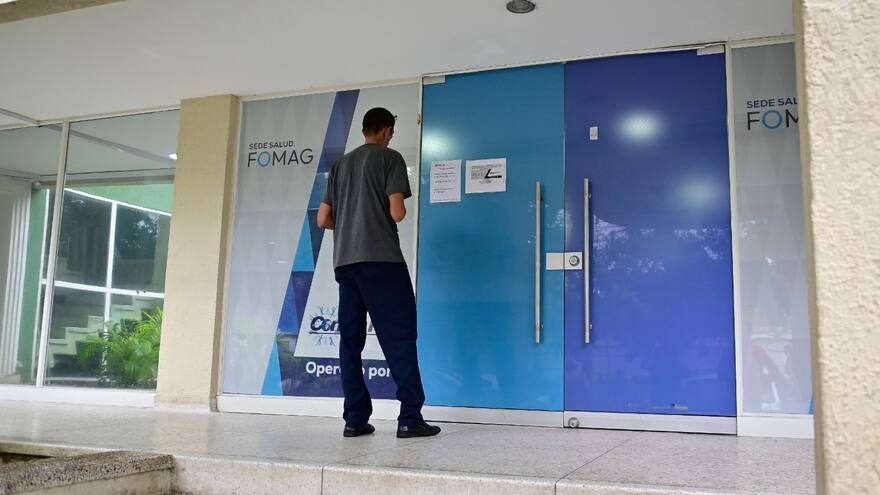 Atlántico: anuncian jornadas de protesta por parte de docentes para este miércoles 22 de mayo