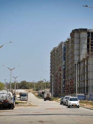 Recuento de una lucha difícil | Columna de Horacio Brieva