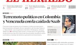 Terremoto político en Colombia y Venezuela con la caída de Saab