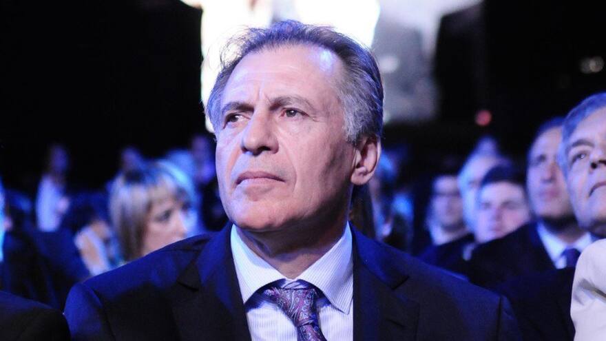 Ordenan detener a empresario argentino ligado a expresidenta Kirchner