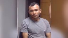 Juez ordena libertad de hombre que tenía el celular del rector asesinado en Sucre