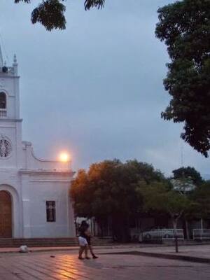 Grande Villanueva| columna de Hernán Baquero Bracho