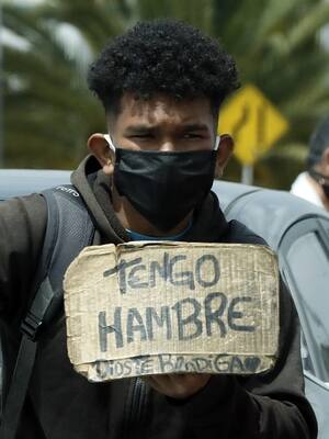 ¿Perdimos el norte? | La columna de Cecilia López M.