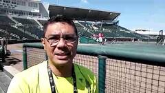 Informe especial: Colombia se prepara para su segundo partido de exhibición