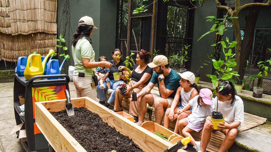 La alegría y la cultura se apoderan del fin de semana