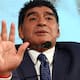 El juicio de Maradona continuará con testimonio de peritos que participaron en la autopsia
