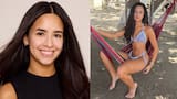 ¿Quién era Skarlent Rodríguez? La modelo hallada muerta junto a su pareja tras el terremoto en Venezuela