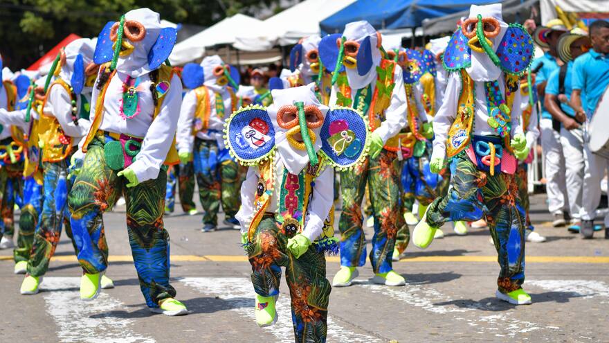 Carnaval de Barranquilla abre Torito Camp, una experiencia para los niños