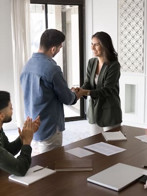 El verdadero liderazgo: cuando los demás brillan