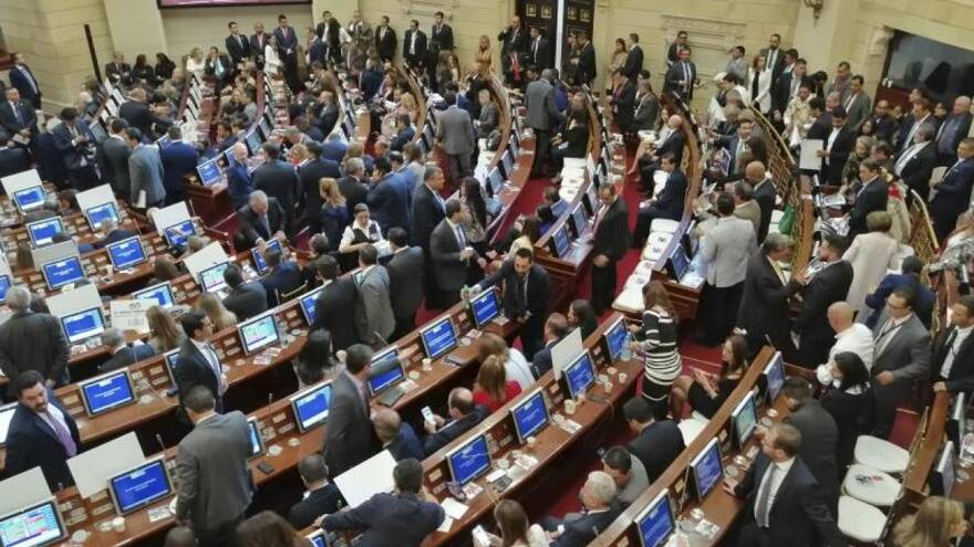 Paz, reformas y región Caribe: algunos objetivos del nuevo Congreso
