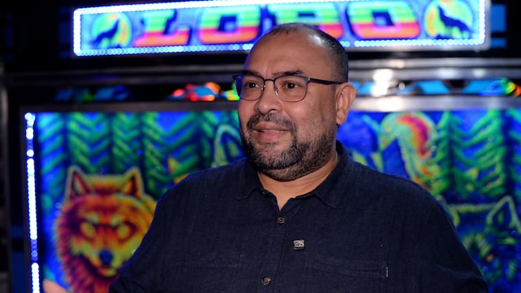 Los picós: el latido sonoro del Carnaval de Barranquilla