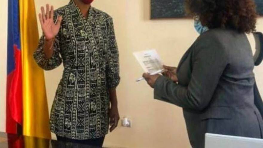 Sucreña llegó a la ‘Ruta del Esclavo’ de la Unesco