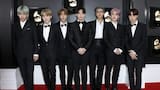 RM, líder de BTS, sufre lesión en pleno regreso del grupo: ¿Podrá volver a los escenarios?