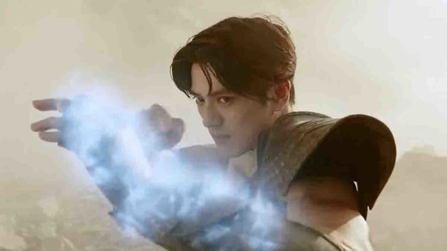 Live-action de ‘Caballeros del zodiaco’ estrenó primer tráiler entre críticas