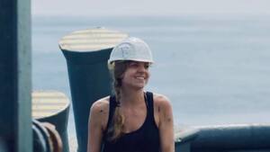 Excarcelan en Venezuela a ciudadana húngara detenida en un buque que había sido interceptado