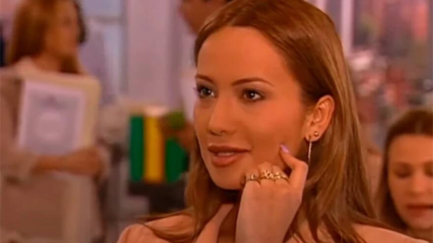 A esto se dedica ahora Inés Oviedo, actriz de Pedro el escamoso, Tentaciones y La noctámbula