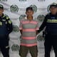 Tenía una orden judicial por homicidio y lo capturaron en El Molino, La Guajira