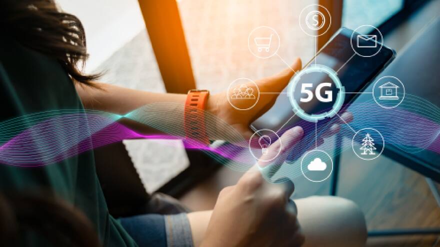 5G: una tecnología con un mundo de oportunidades