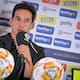 “Nos enfrentamos los dos equipos que mejor han hecho las cosas durante el torneo”: Diego Arias
