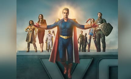 Fans colombianos de ‘The Boys’ critican escena en la que relacionan a Bogotá con cocaína: “Qué referencia tan desagradable”