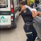 Niño de 2 años estuvo más de siete horas encerrado en un carro hasta que la Policía logró rescatarlo