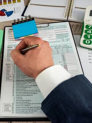 Reforma Tributaria: Aumentos para independientes y bondades del Régimen Simple | Columna de Rafael Lafont Castillo