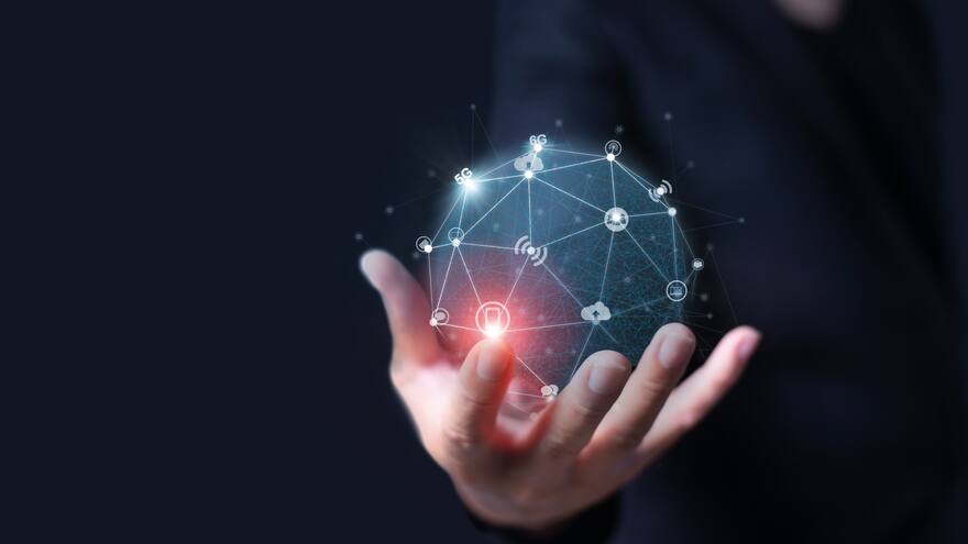 Tendencias tecnológicas que marcarán el 2024