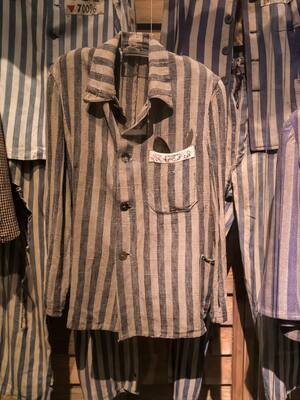 Nuremberg| columna de Iván Cancino