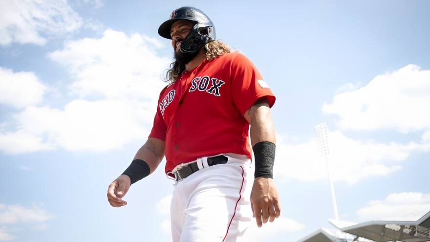 El colombiano Jorge Alfaro empezará el año con Worcester de Triple A