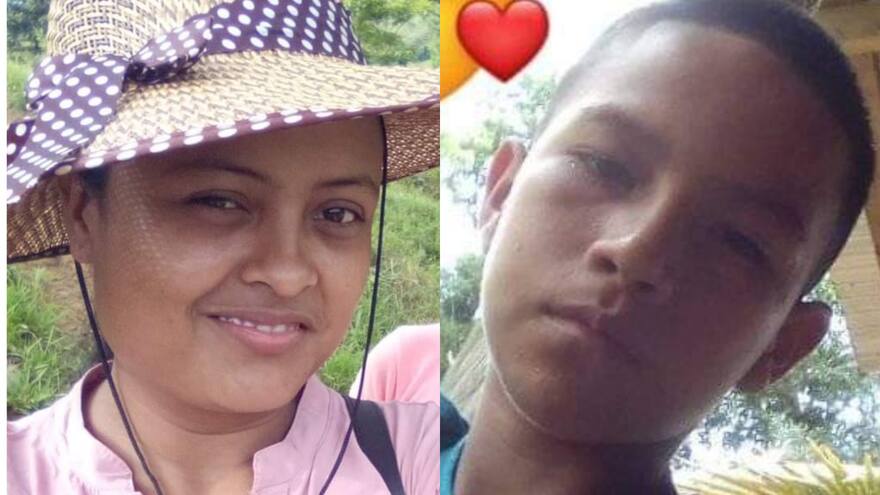 Asesinan a una mujer y un menor de la Comunidad de Paz de Apartadó