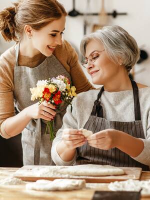 Santa fecundidad | Columna de William Mebarak