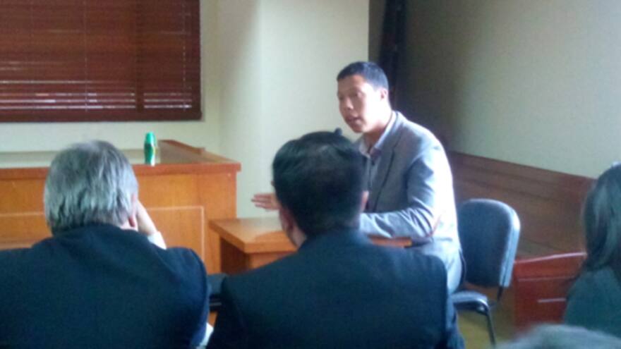 Carlos Cárdenas le buscaba problema a mi hermano: Jorge Colmenares