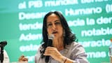 Senadora María Fernanda Cabal demandará proyecto de retención del 1,5 % a pagos digitales