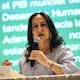 Senadora María Fernanda Cabal demandará proyecto de retención del 1,5 % a pagos digitales