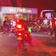 Operativo contra piques ilegales deja 22 motocicletas inmovilizadas en Puerto Colombia